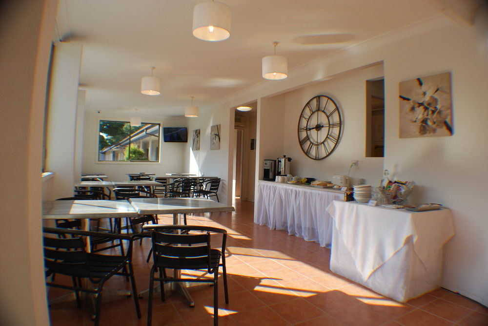 Fern Bay Motel Exteriör bild